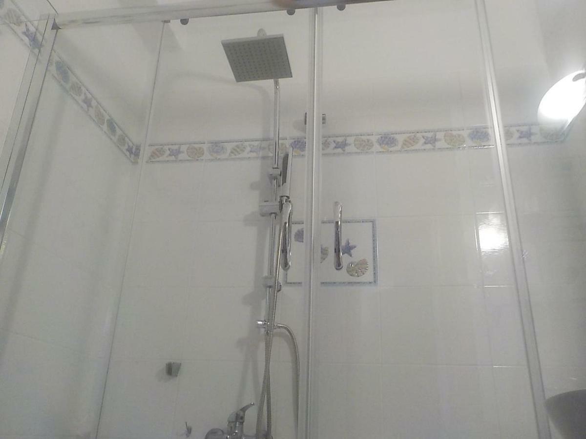 Independent Agapitos Apart , 2Bdrm, Private Patio Naxos City 外观 照片